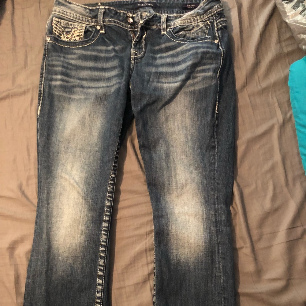 Vigoss jeans